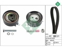 Zahnriemensatz Ina 530006210 FüR Vw Lt 28-35 Ii Bus Volvo