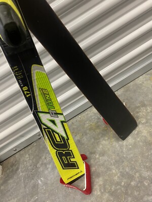 Fischer RC4 World Cup GS FIS race skis 175cm w Fischer RC4 Fischer RC4 World Cup GS FIS race skis 175cm w Fischer RC4