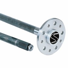 Strange P3020 12 Bolt 30 Spline C-clip Axles For 1967-1969 Camaro Pair Strange P3020 12 Bolt 30 Spline C-clip Axles For 1967-1969 Camaro Pair