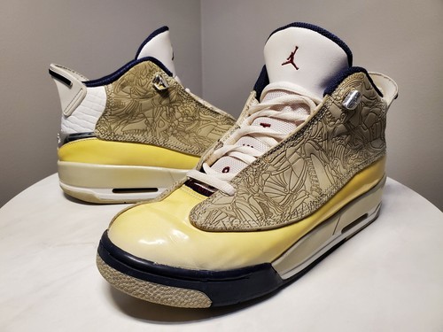 jordan dub zero 2006