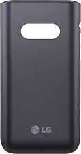 Standard Back Cover Battery Door for LG Classic L125DL  LG Wine2 Gray 