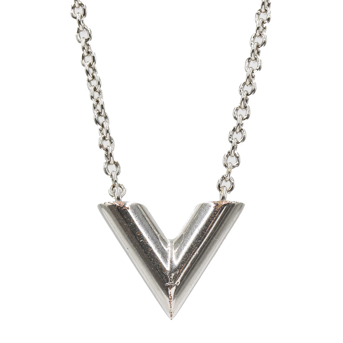 louis-vuitton necklace womens