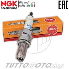 1 CANDELA NGK CR7E YAMAHA QUAD YFM R RAPTOR 700 2005 2006 2007 2008