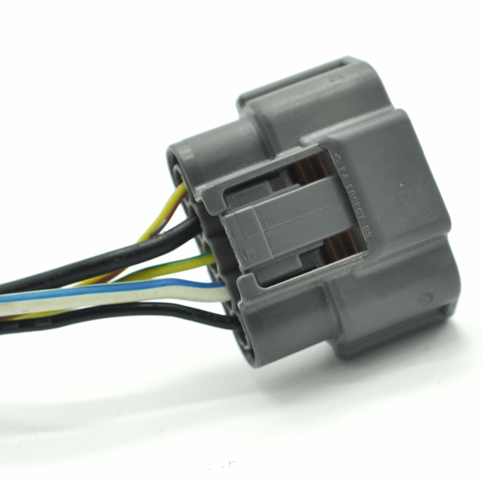 MASS Air Flow MAF Sensor plug connector pigtail wire Fits Nissan Sentra  QG18DE | eBay