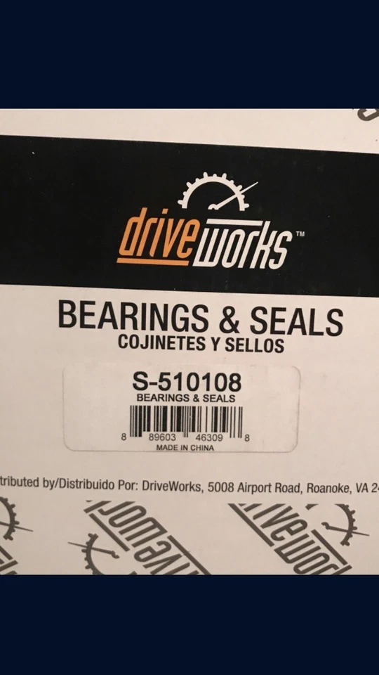 Mercedes-Benz C300 2013 cojinetes de rueda delantera Foto 2 de 2