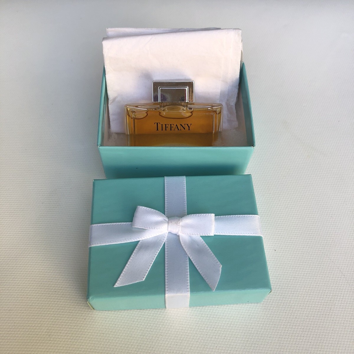 Tiffany & Co. ディファニー 75ml Tiffany & Co. & Co. / Tiffany & Co. EDP Spray 2.5 oz (75 ml