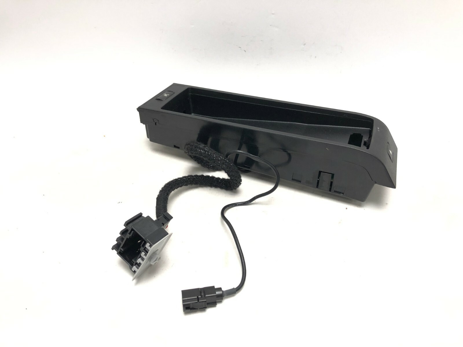 BMW E46 2001-2005 Mobile Phone Tray Holder 6933413 6933415 for タカノユリ光電子スパッツ