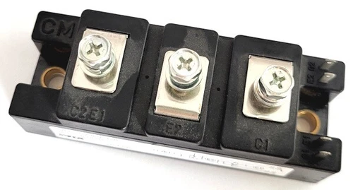 1PC MITSUBISHI CM50DY-12H CM50DY12H IGBT Module New Expedited Ship - Picture 2 of 2