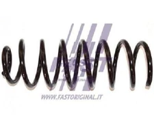 Genuine FAST Suspension Spring FT12209 for Citroen Fiat Peugeot