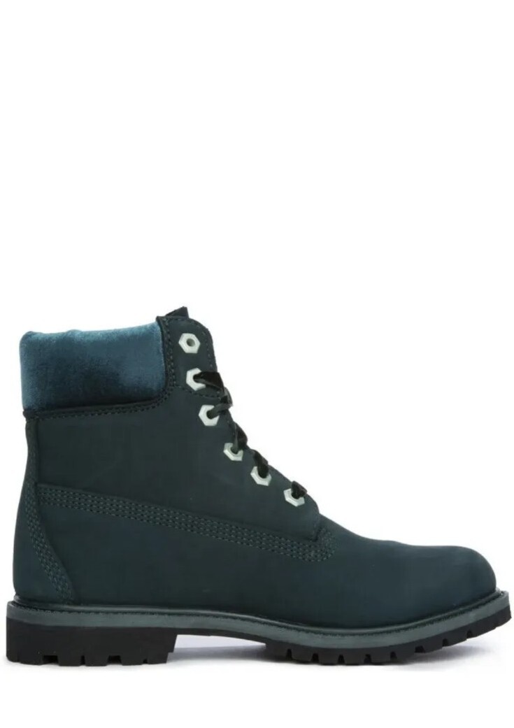 靴 Timberland Premium 6in Boot dark green s-l400.jpg