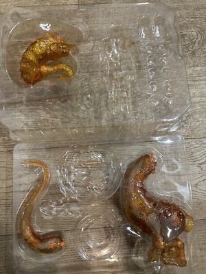 Storm Collectibles Mortal Kombat II Liu Kang Gold Special Edition