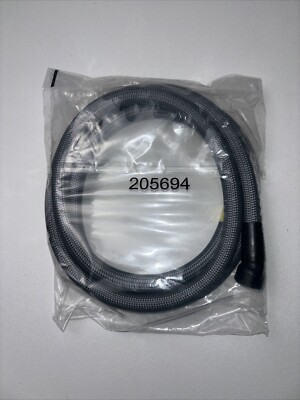 MOEN OEM Kitchen Faucet Replacement Pull-Out Hose 205694 NEW