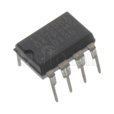 03-115 Original MicroChip RISC Microcontroller