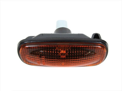 03-09 Dodge Ram 3500 Left Or Right Side Rear Fender Marker Light AMBER OEM MOPAR - 第 1/5 張圖片