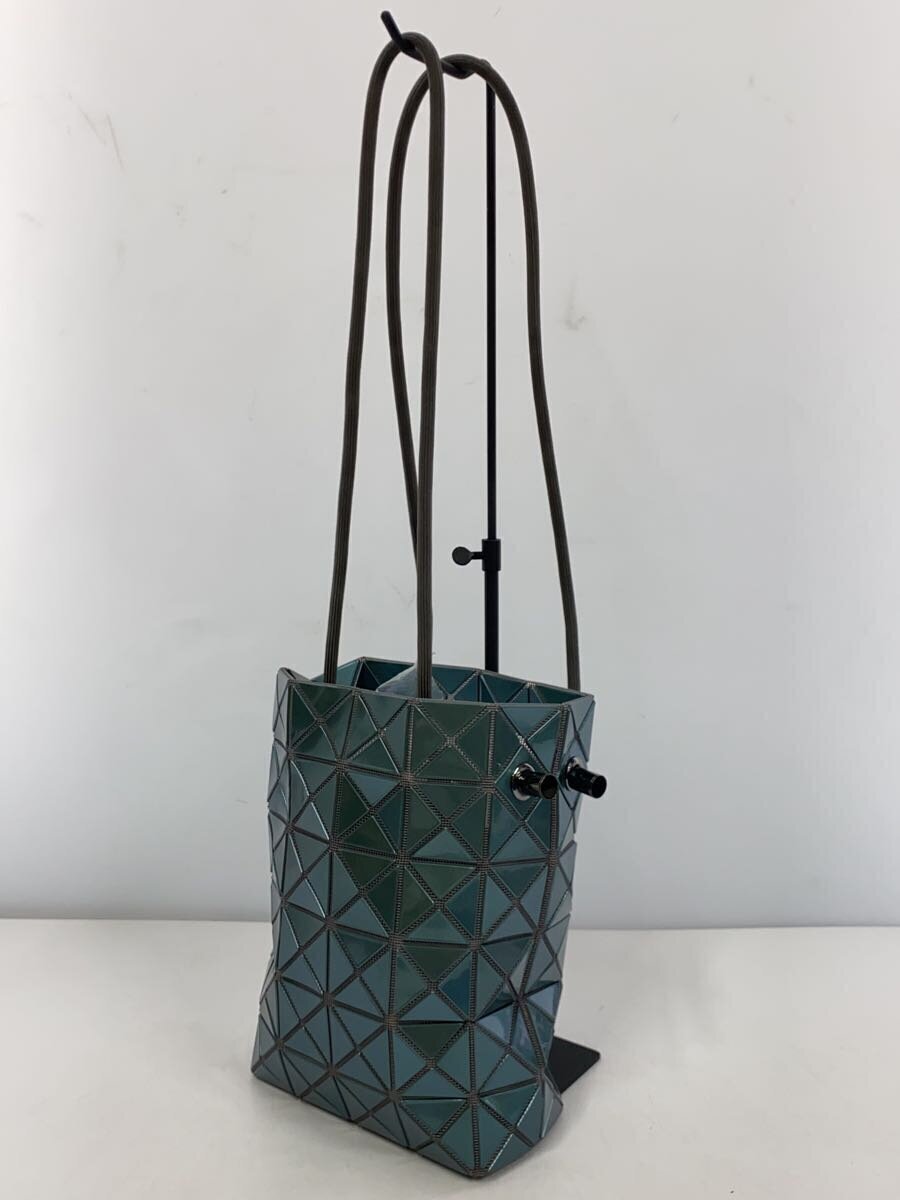 yosea バッグ BAO BAO ISSEY MIYAKE ◇ Shoulder bag / - / GRY / BB21AG591