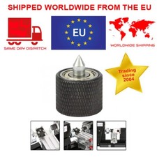 Emco Unimat Live Centre SL / DB Revolving Screw on type SL1000 DB200 Lathe Parts