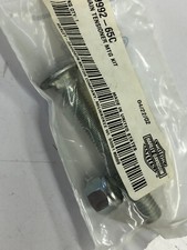 NOS Genuine Harley Chain Tensioner Anchor Plate – Fits 1965-2000 Big Twin 39998-65A