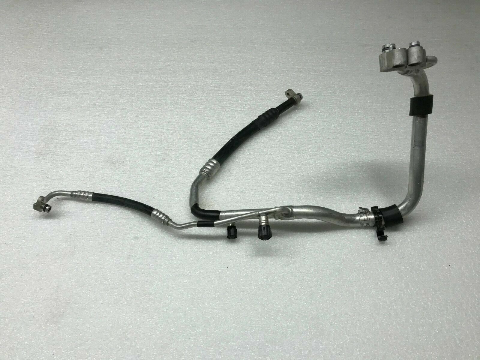 LAMBORGHINI HURACAN LP610 REFRIGERANT PIPE LINE HOSE OEM 4S0820738B
