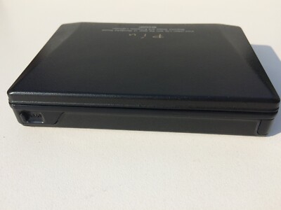 Sharp JC-K99 Piu Cassette Player Walkman Kassettenspieler carbon