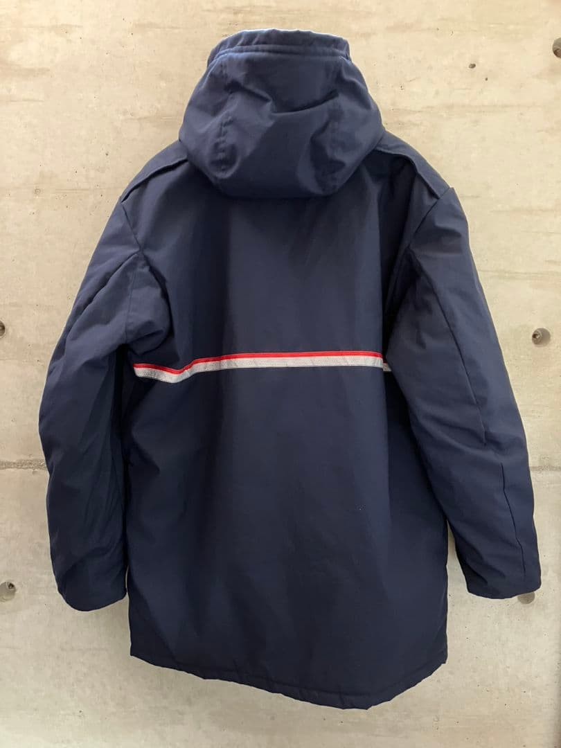 usps jacket - image 2