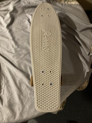 Penny Nickel SkateBoard 27  Grey  Used