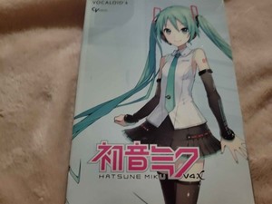 Miku V3 English | eBay