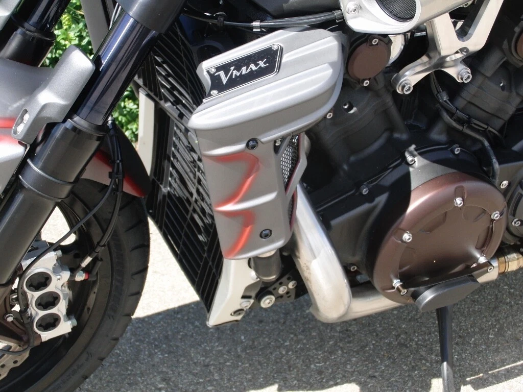 25+ Motorcycle Parts for Yamaha Vmax 1700 for sale | Updated Oct 2026