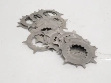 193774 Old-Stock; Urschel 0909T Lot-27 SS Stainless Steel Blades