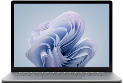 MICROSOFT Surface Laptop 6 13 U5-135H 16 GB/256 GB/15'' AZERTY BELGIEN/W11P ZLG-0