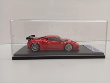 Looksmart Ferrari 458 Italia 8c Gt2 2011 1:43 LS390B