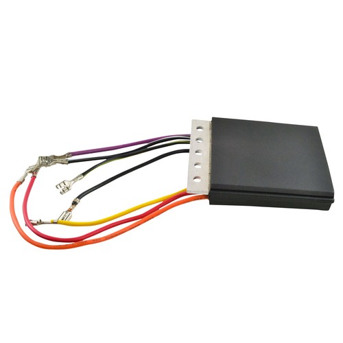 LR505 Regulator Rectifier For Polaris Virage 700 2000 2001 2002 2003 2004 - Picture 6 of 9