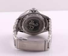 OMEGA Seamaster Planet Ocean 6000M Ultra Deep Orange Ceramic 215.30.46.21.06.001 9