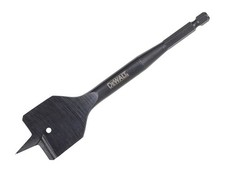 Image of Dewalt Power Tools Extreme Flatwood Drill Bit 30 x 152mm