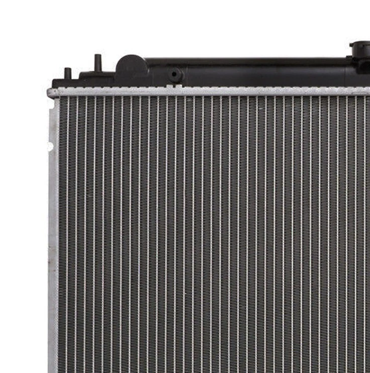 Radiador nuevo para Nissan Frontier Pathfinder 2005-2019 4,0 L Foto 3 de 4