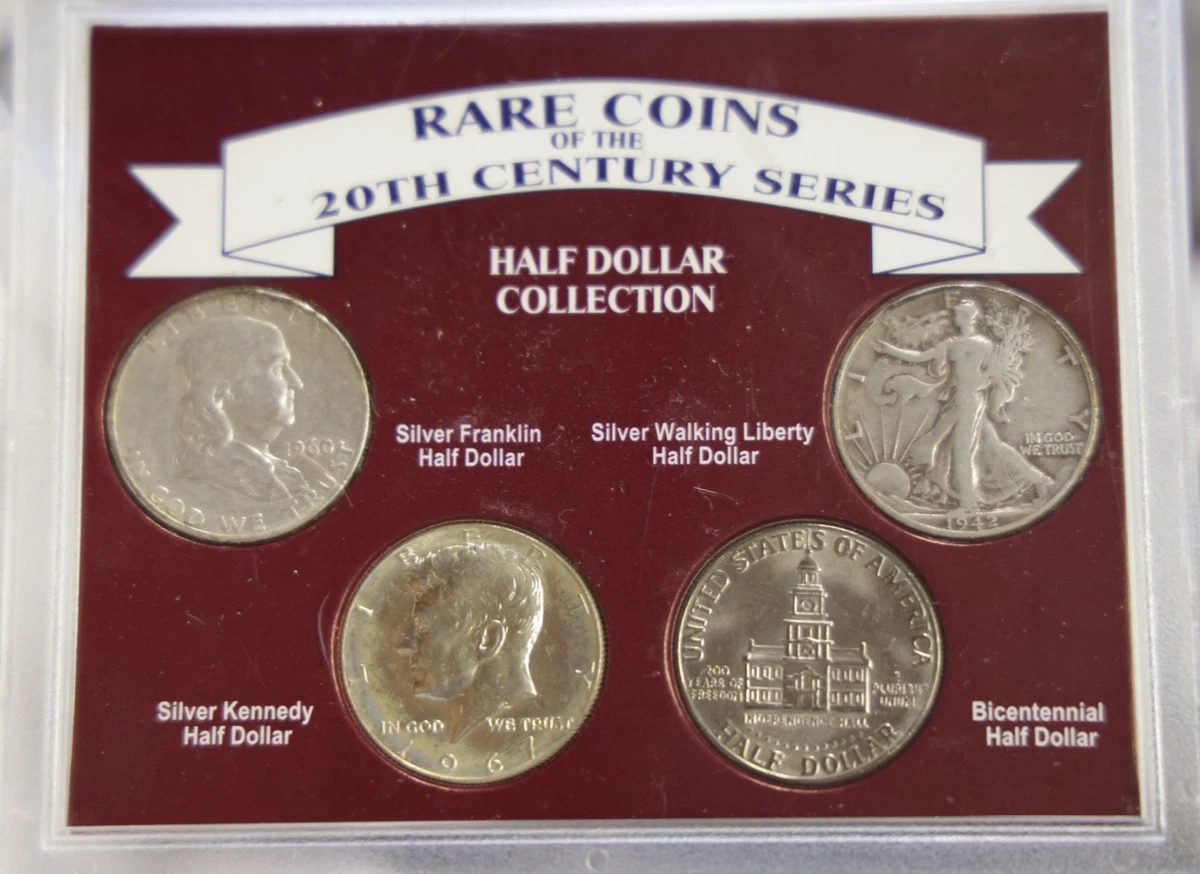 United States 20th Century Coins for sale | eBay