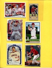 Paul Goldschmidt 26-Card Lot (Great value)