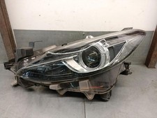 BHR251040 5846167 scheinwerfer links MAZDA 3 BM BN 2.2 D 2013