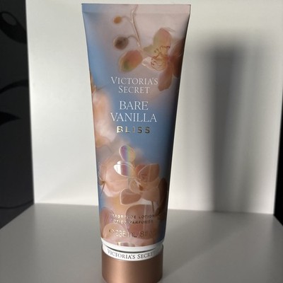 Victoria s Secret Limited Edition Bliss Bare Vanilla