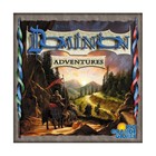 Dominion: Adventures Expansion Board Game Rio Grande New Sealed Free Ship USA