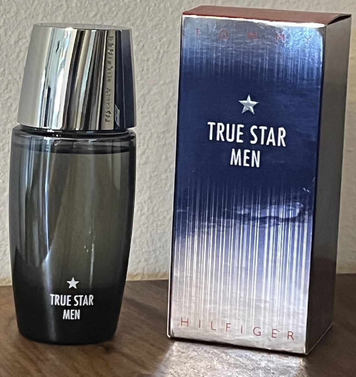 True Star by Tommy Hilfiger Fragrances for Men for sale | eBay