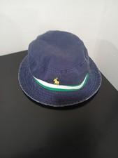 mens Ralph Lauren small Bucket hat blue with ...