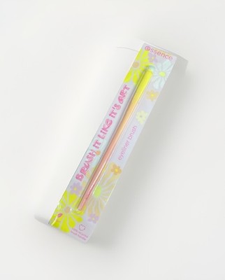 essence BRUSH IT LIKE IT S ART eyeliner brush Eyelinerpinsel 01 1 Stück Limited