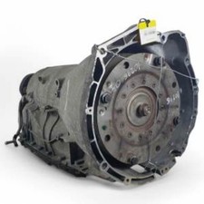 009ZXK getriebe ft ZFS 701068 BMW SERIE 3 COUPE E92 335D 2006