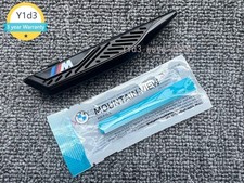 BMW Genuine NATURAL AIR M Performance Freshener Mountain View Starter Kit