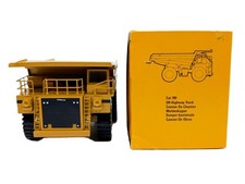 Las mejores ofertas en Conrad gato Equipo de construcción Diecast
