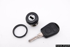 BMW E34 E31 E32 OEM Ignition Switch Lock Barr...