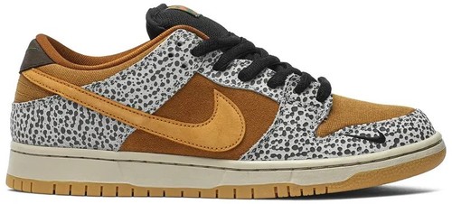 Nike SB Dunk Low Pro. Olympic Electric Safari. UK 13 | eBay UK