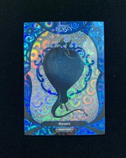 2025 Kakawow Phantom Fantastic Beasts Blue Wyvern 102/175 #PFB-IBL-31 J55