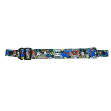 Adjustable Head Strap Elastic Band Colorful Headband For DJI FPV Goggles V2 j