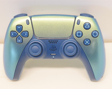 Sony PlayStation 5 DualSense Wireless Controller Chroma Teal CFI-ZCT1W